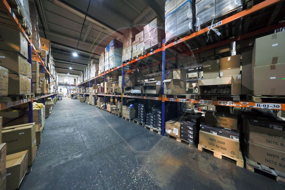 Proprietate industrială cu multiple unități – Brașov, zona Uzina 2