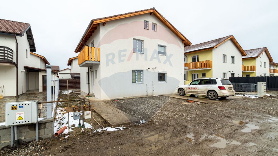 3 room House / Villa for sale