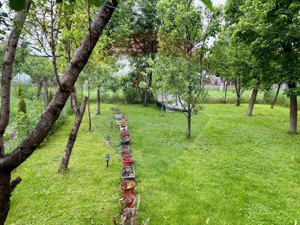 5 room House / Villa for sale, Nord-Vest area