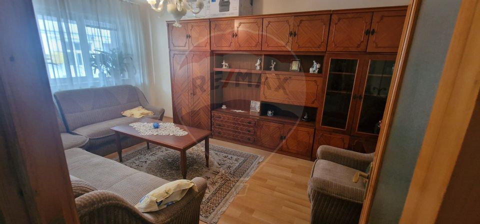 Spațiu de birouri de 80mp de închiriat în zona Alexandru cel Bun