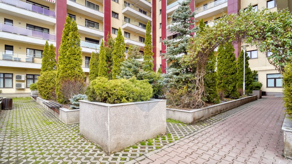 Apartament cu 3 camere în zona Complexul Privilegio Brasov