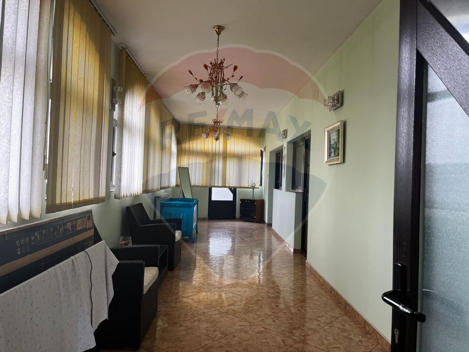 7 room House / Villa for sale