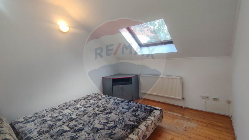 Apartament de închiriat, Parcul Libertății, locul tău de work & relax