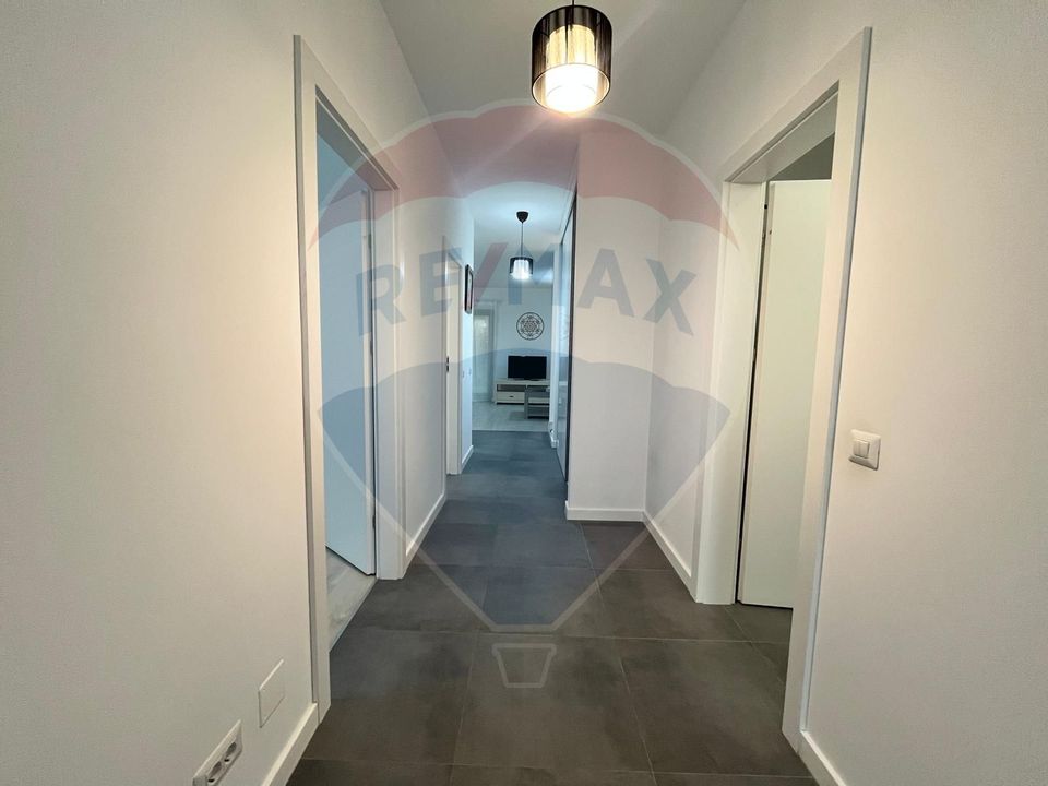 Inchiriere  Vilă în zona Otopeni