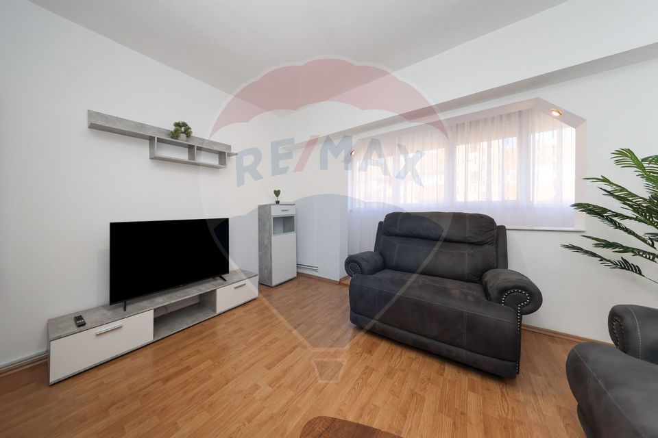 2 room Apartment for rent