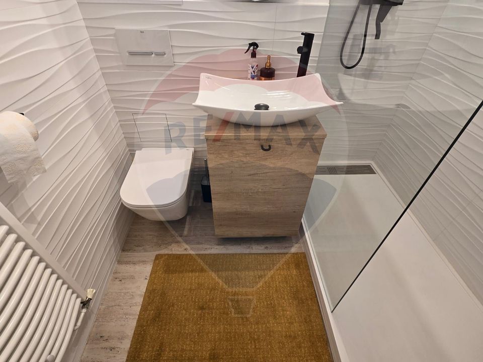 PRIMA INCHIRIERE Apartament Premium cu 2 camere Calea Victoriei