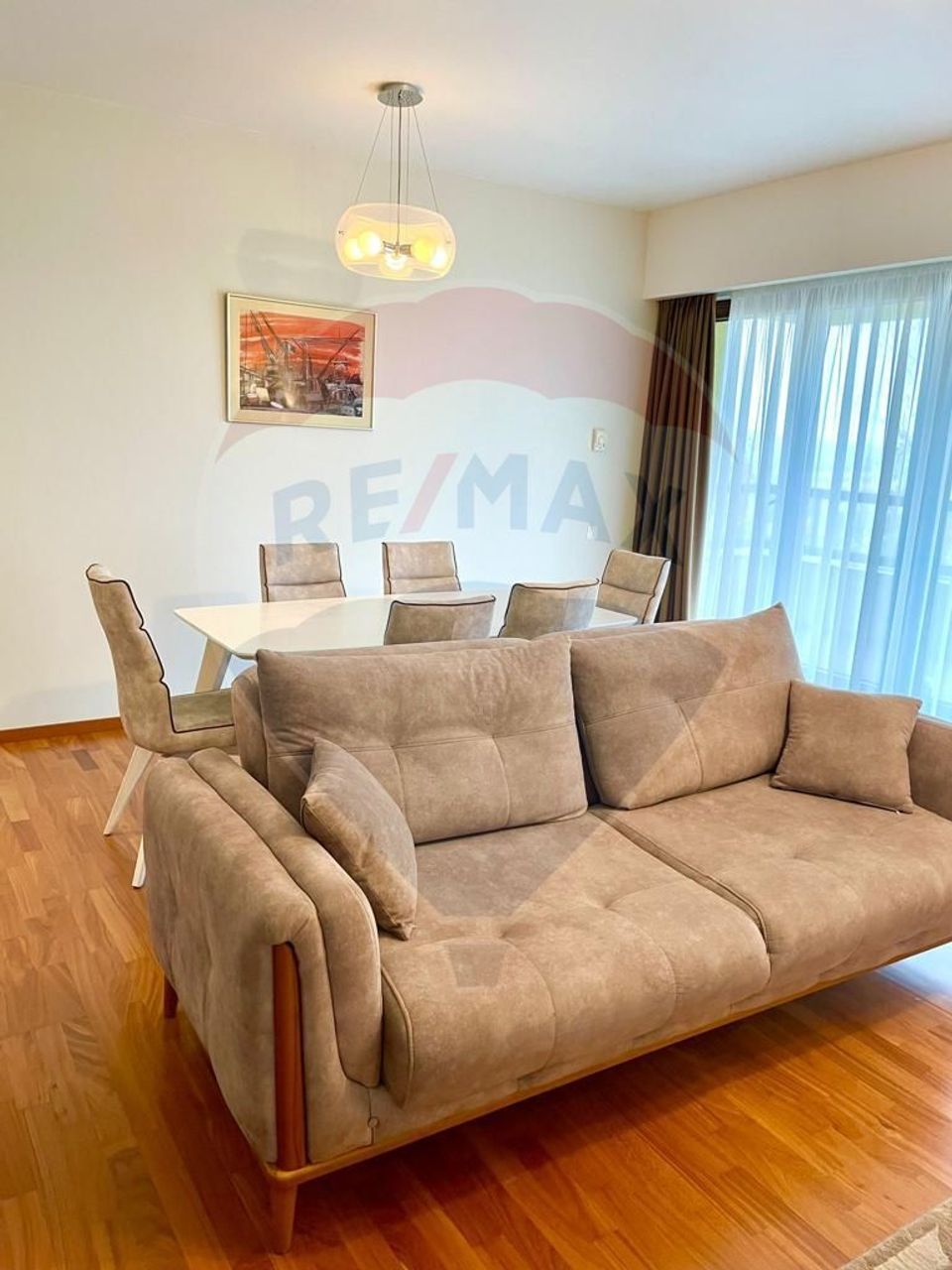 2 room Apartment for rent, Drumul Poienii area