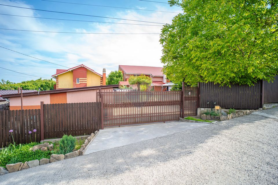 7 room House / Villa for sale