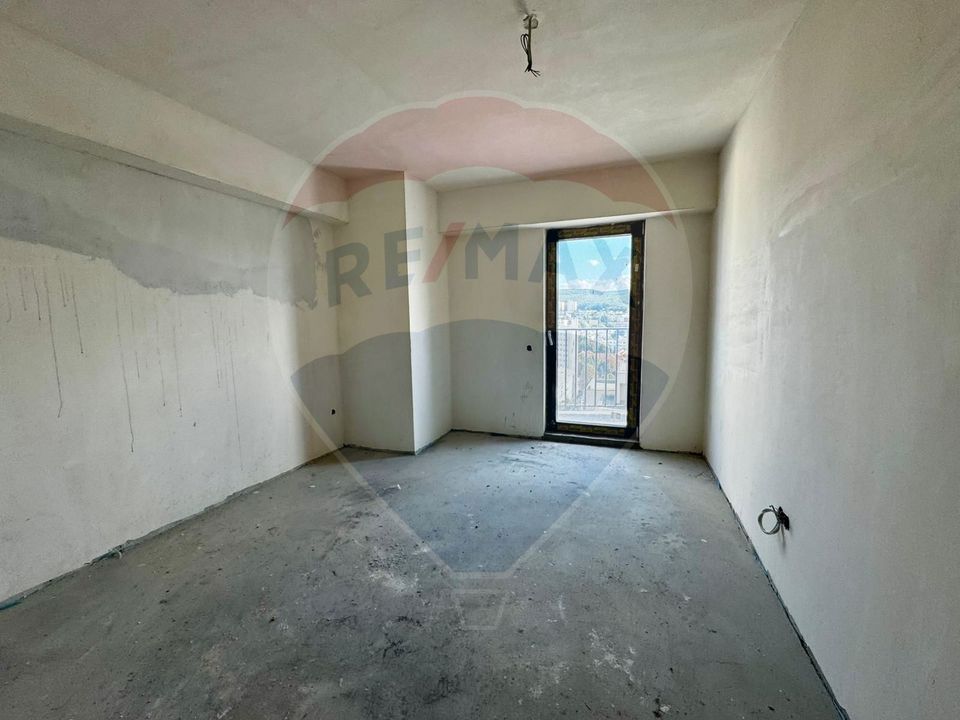 2 room Apartment for sale, Manastur area