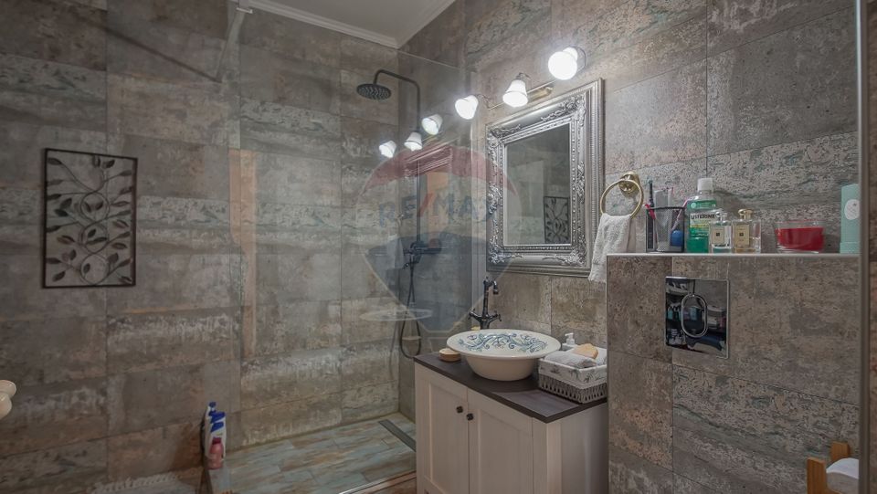 The perfect home in Răcădău – Space, comfort and accessibility!