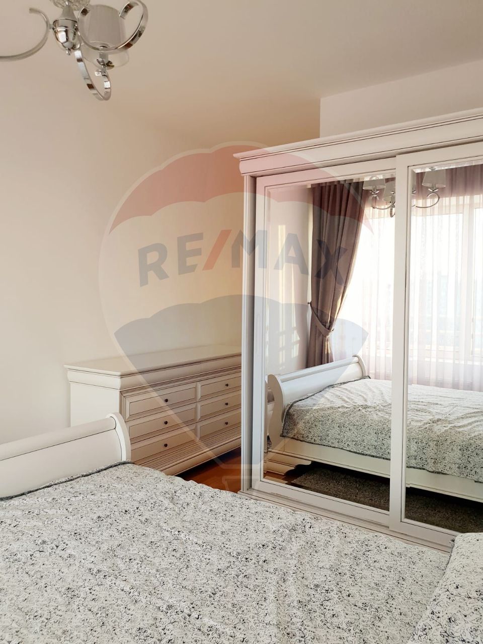 2 rooms apartment Vitan-Piata Alba Iulia (InCity Residence)