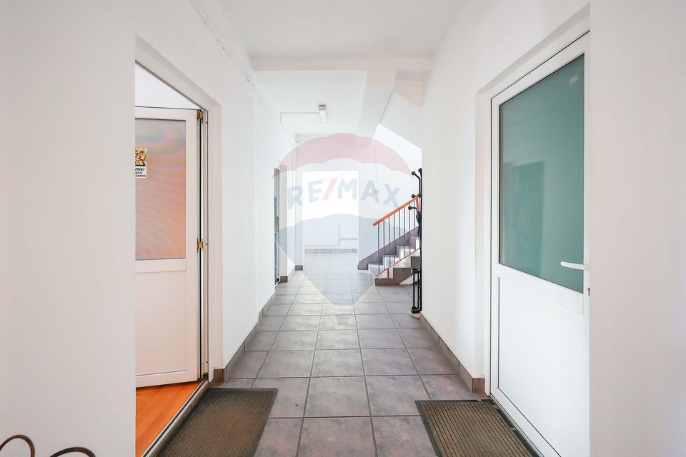 500sq.m Industrial Space for rent, Vest area