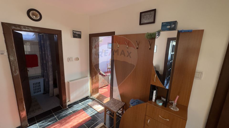 Casă / Vilă cu 3 camere de vânzare