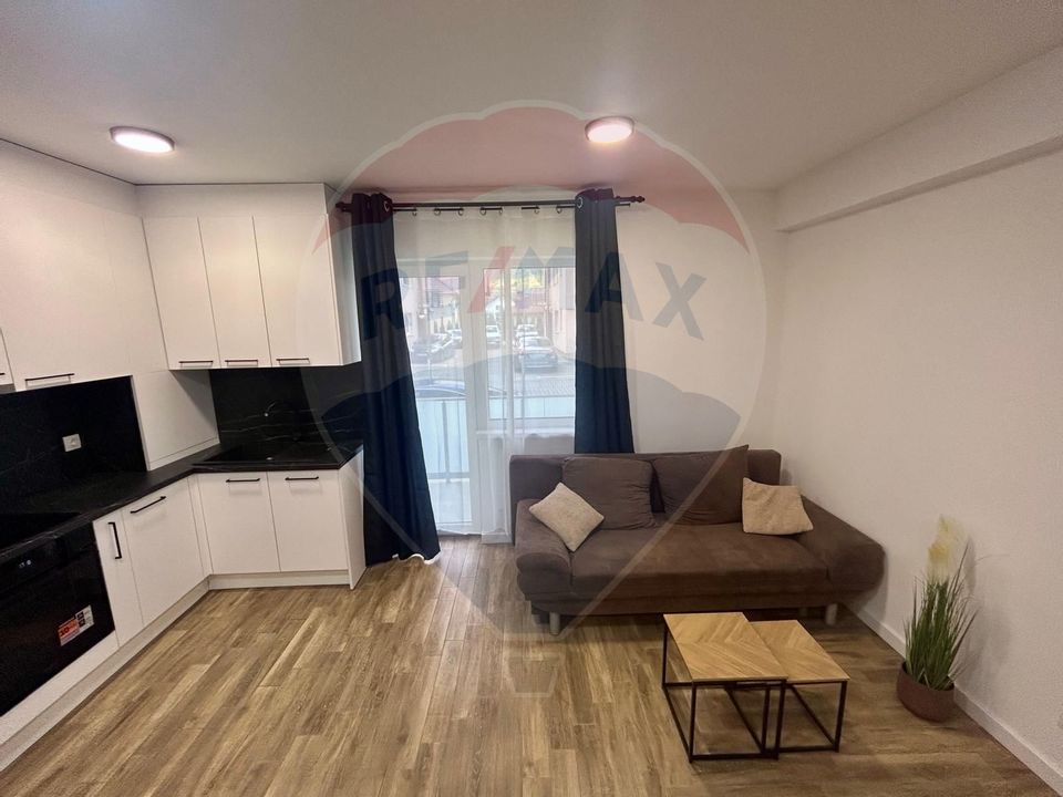 2 room Apartment for rent, Independentei area