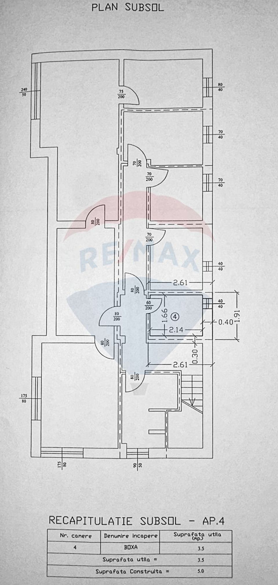 Apartament NOU cu 2 camere în Busteni | Vedere panoramica | Etajul 1
