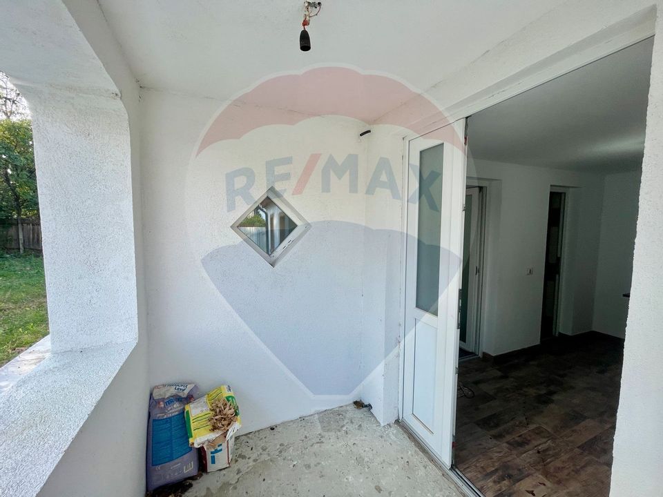 2 room House / Villa for sale