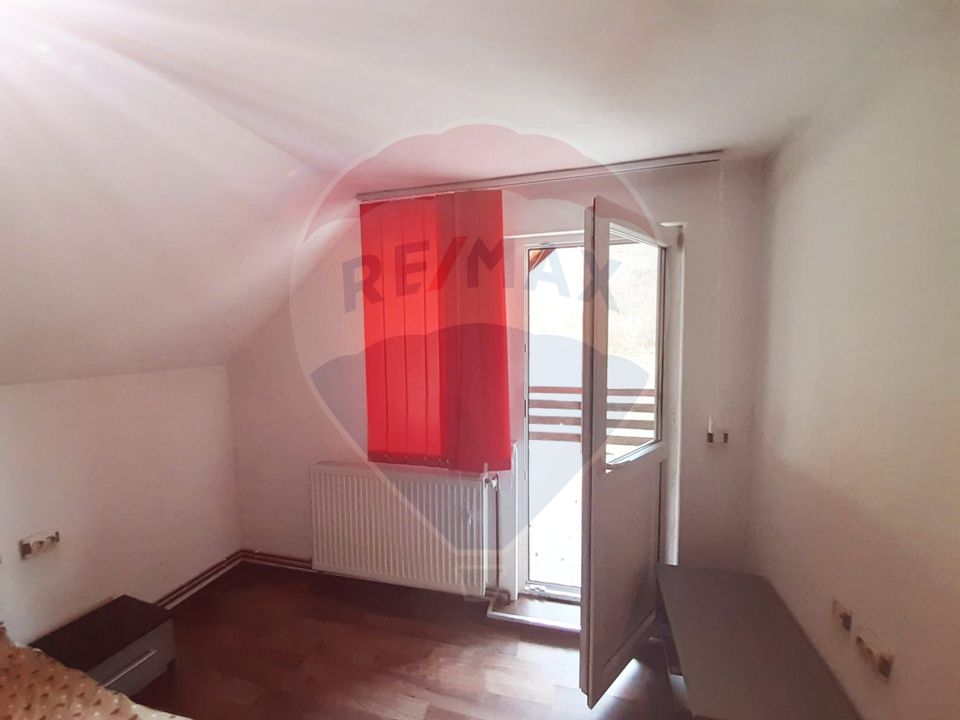 7 room House / Villa for sale, Tohanita area