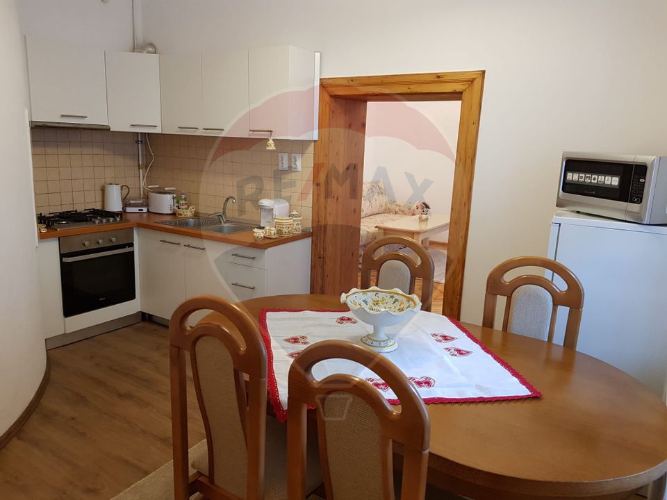 2 room Apartment for sale, Ultracentral area
