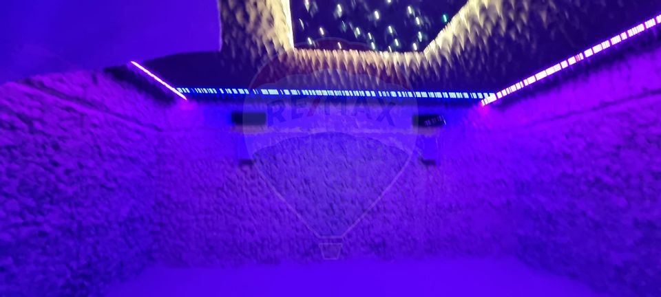 8 room House / Villa for rent, Doamna Ghica area