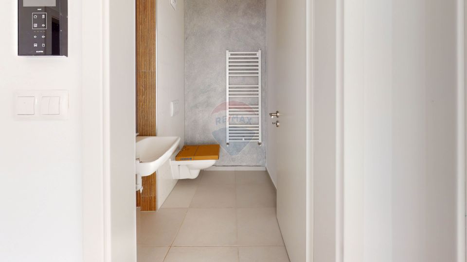 3 room Apartment for sale, Avantgarden area