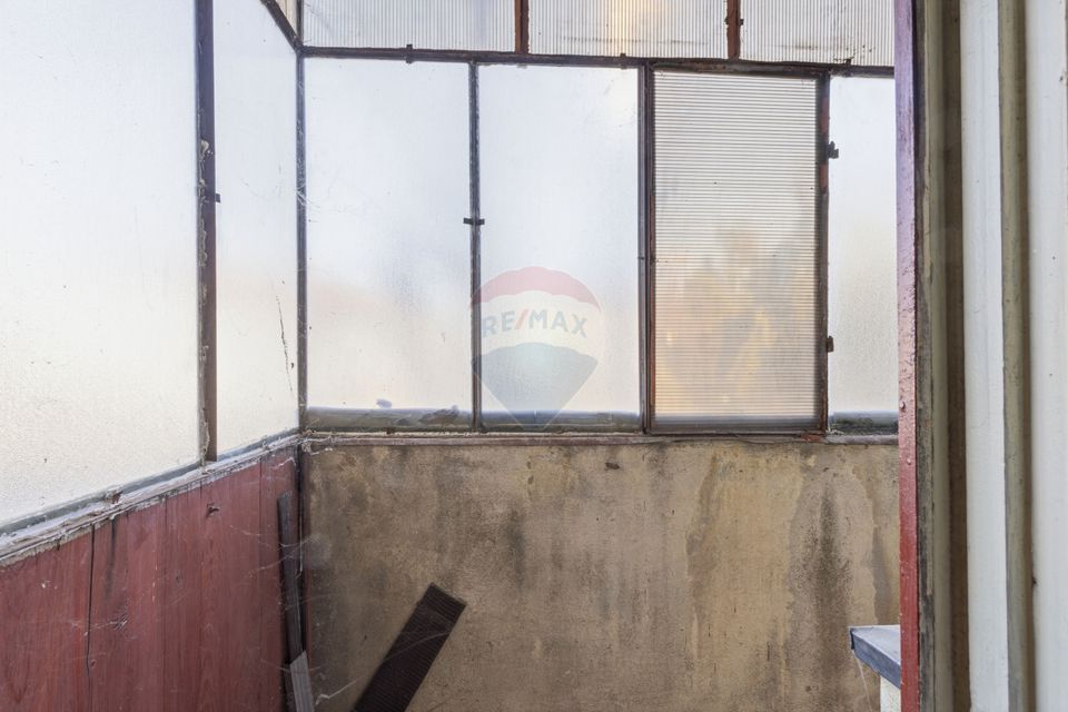 2 room Apartment for sale, Ultracentral area