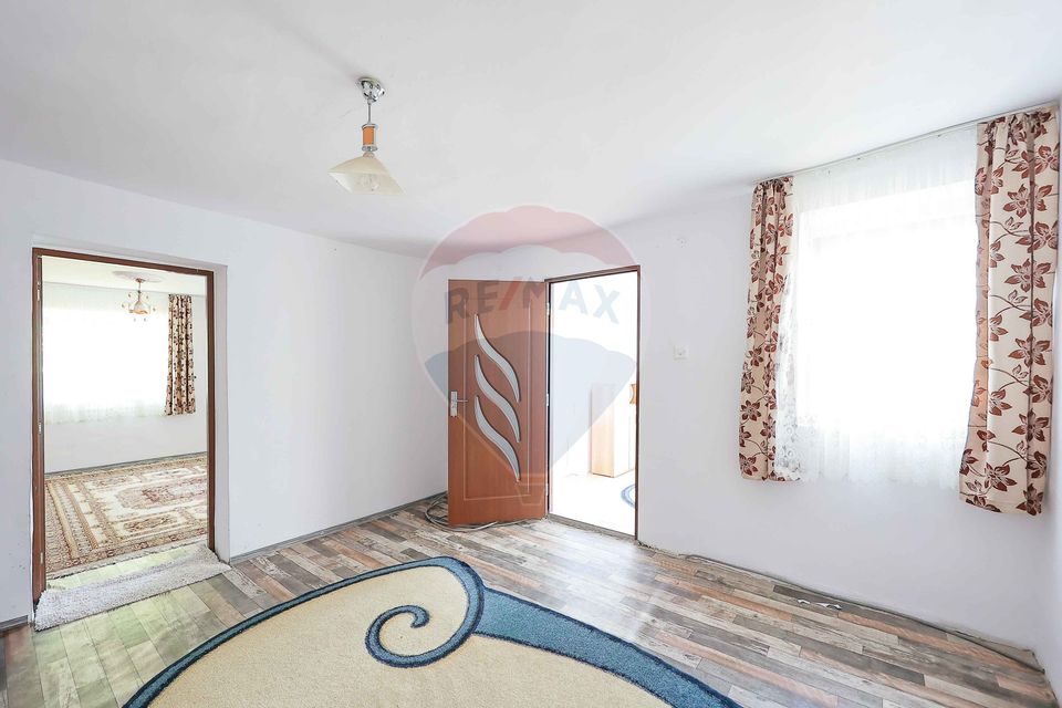 3 room House / Villa for sale