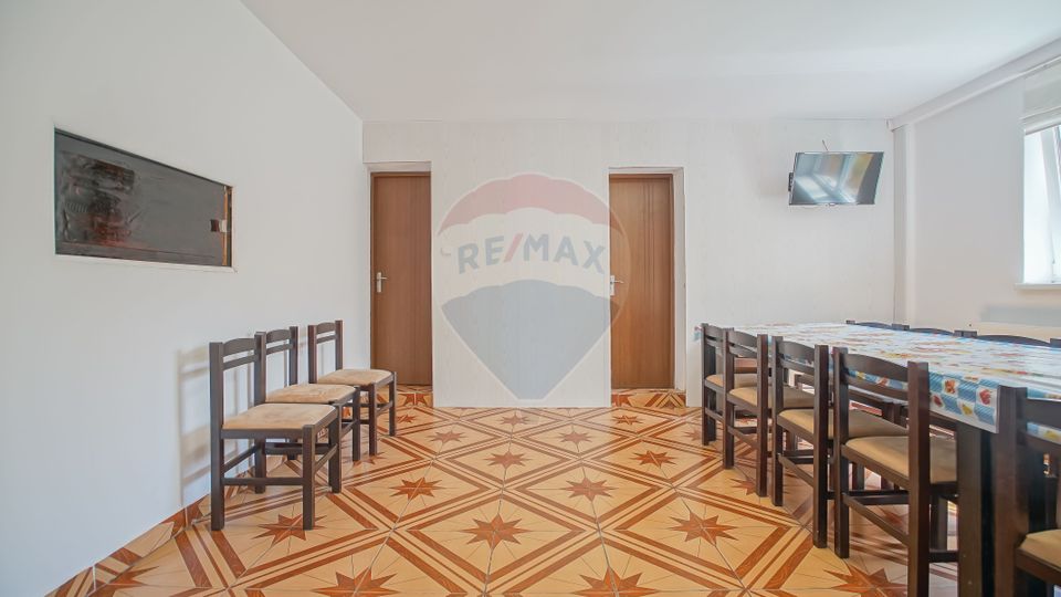 21 room House / Villa for sale