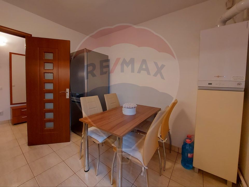 Apartament cu 3 camere de închiriat în zona Astra!