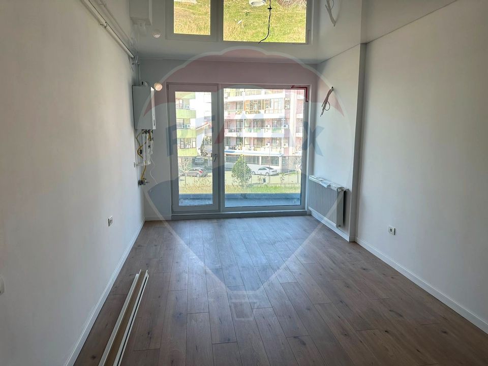 2 room Apartment for sale, Sud-Est area