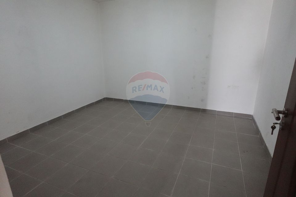 470sq.m Industrial Space for rent