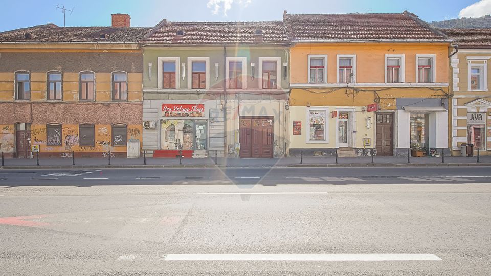 COMISION 0% Apartament de vânzare, aproape de Piața Sfatului