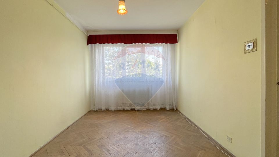 REZERVAT !  ! Apartament 2 camere str. Zizinului