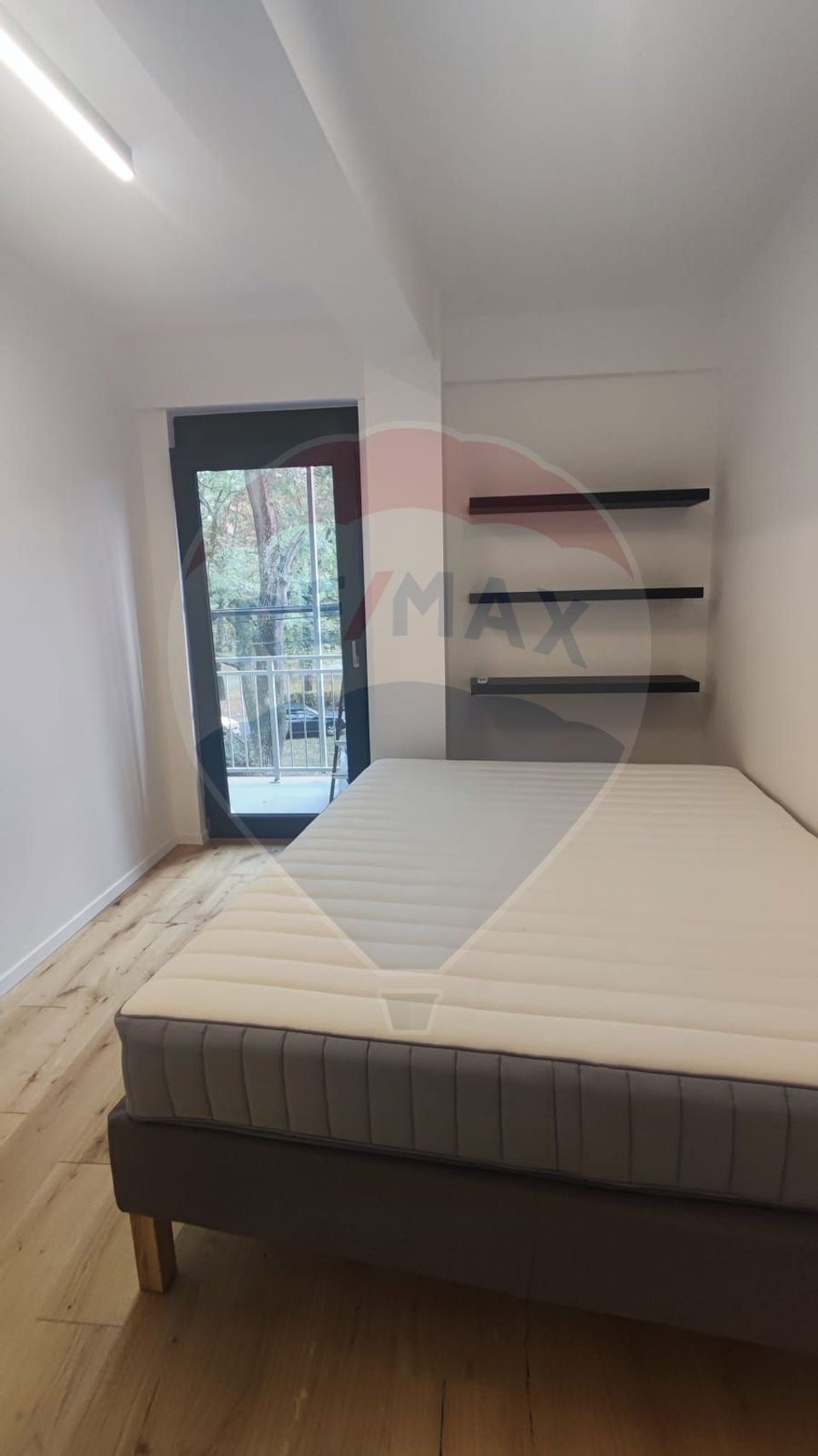 Apartament cu 2 camere de închiriat in Parcul Brătianu