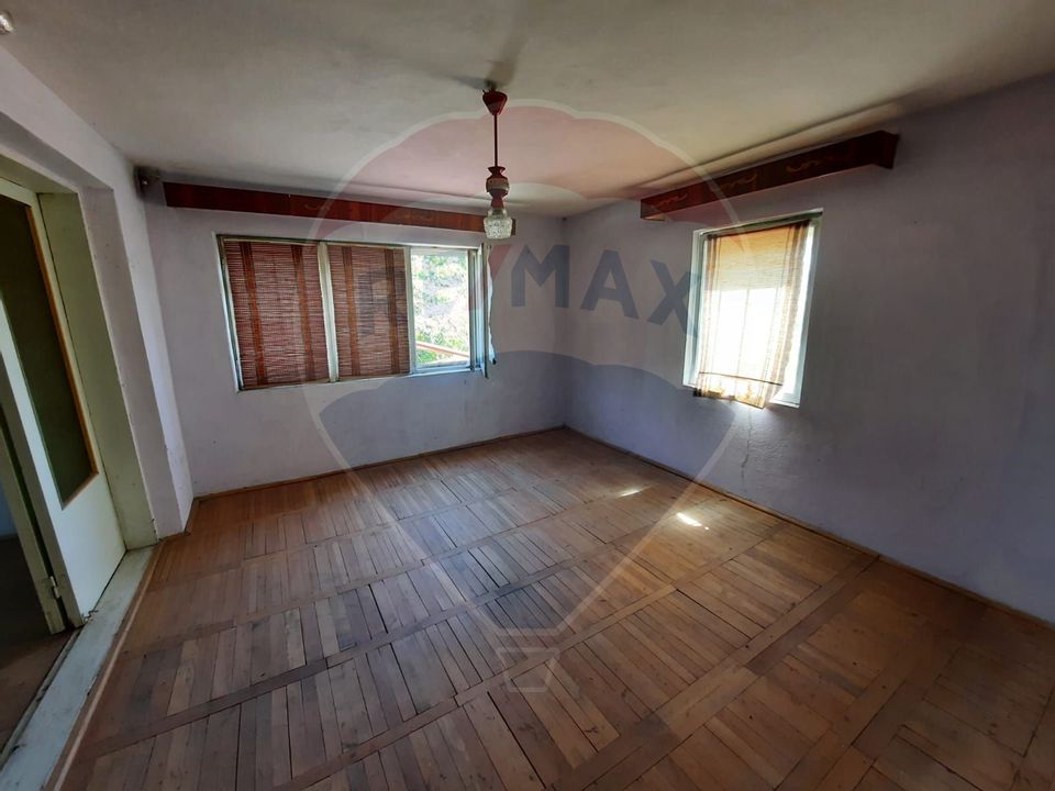 Casă P+1 - JARISTEA