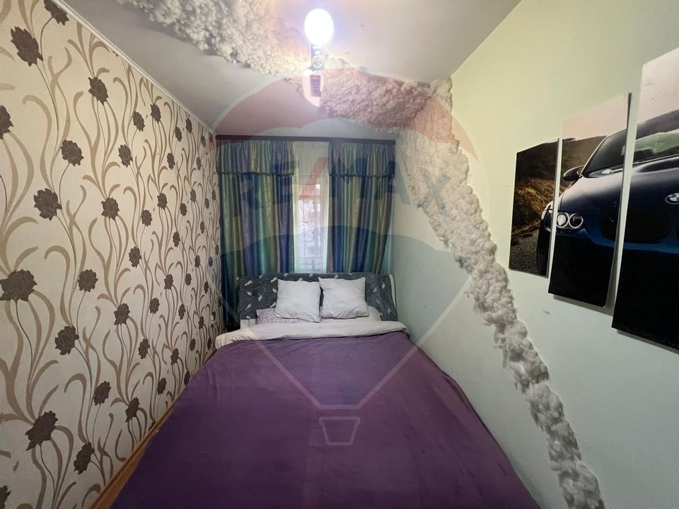 2 room Apartment for sale, Bahne area