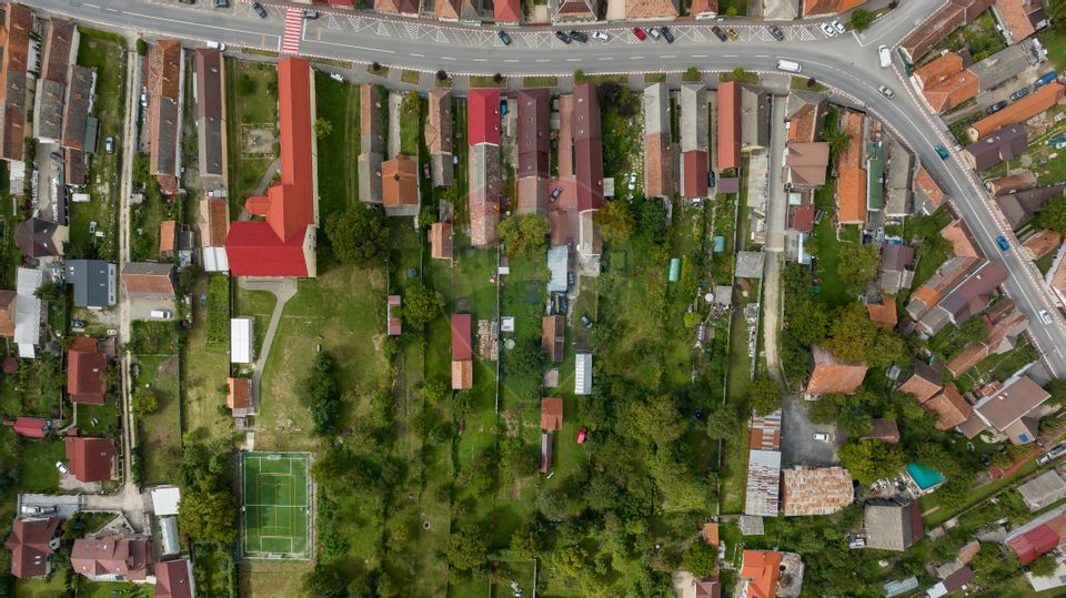 5 room House / Villa for sale, Turches area