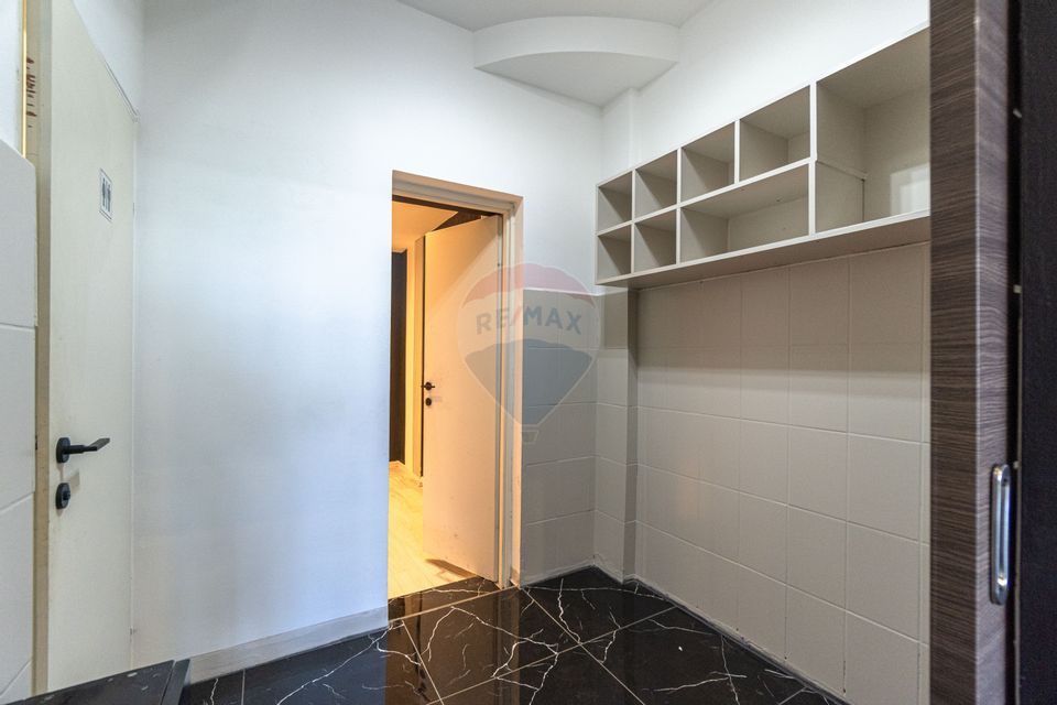 Comision 0|Spatiu Comercial Stradal - ideal pentru coafor/barber shop