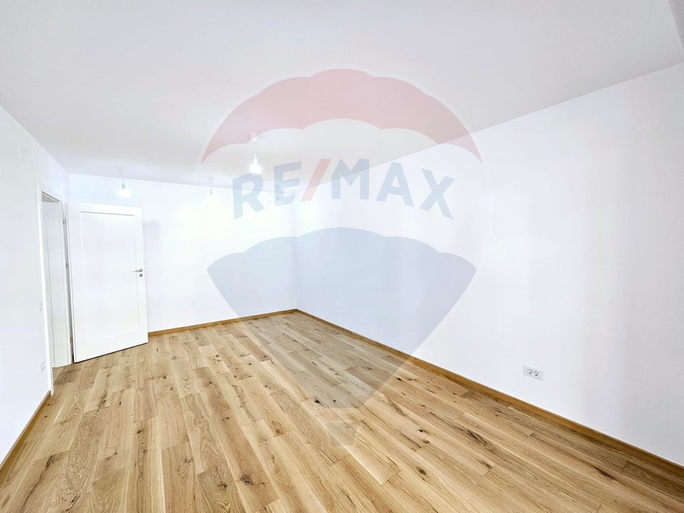 2 room Apartment for rent, Calea Bucuresti area