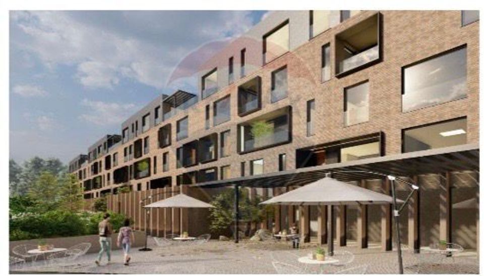 Land 6,050sqm Dobroesti / Drumul Fermei