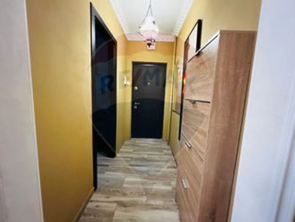 2 room Apartment for rent, Podgoria area