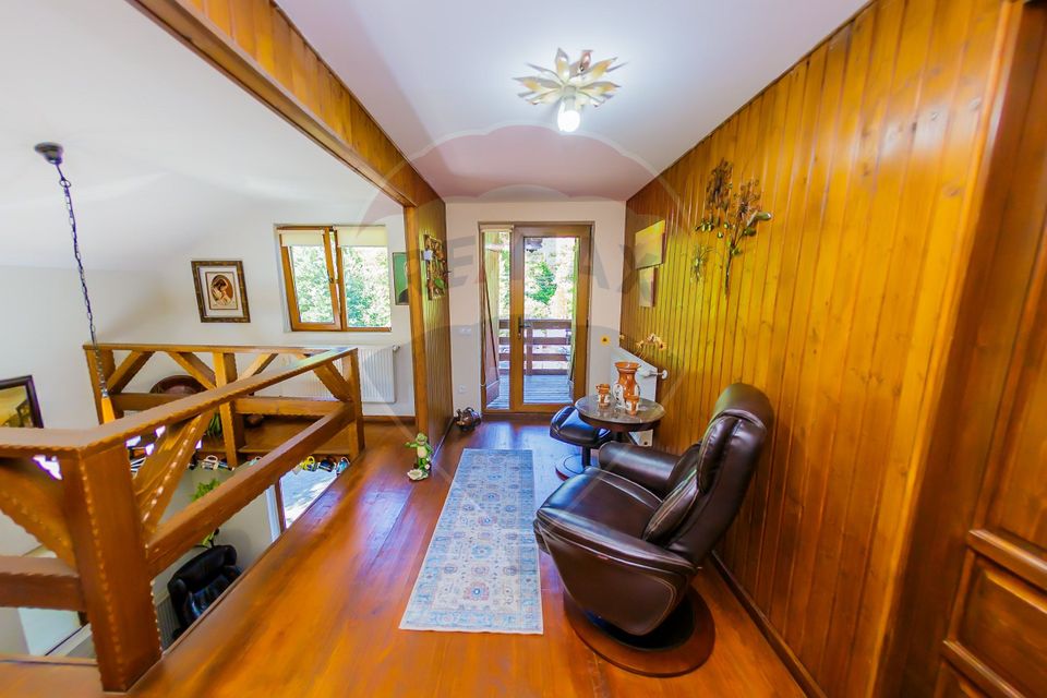 CASA DEOSEBITA DE VANZARE INTRERAURI, COAS