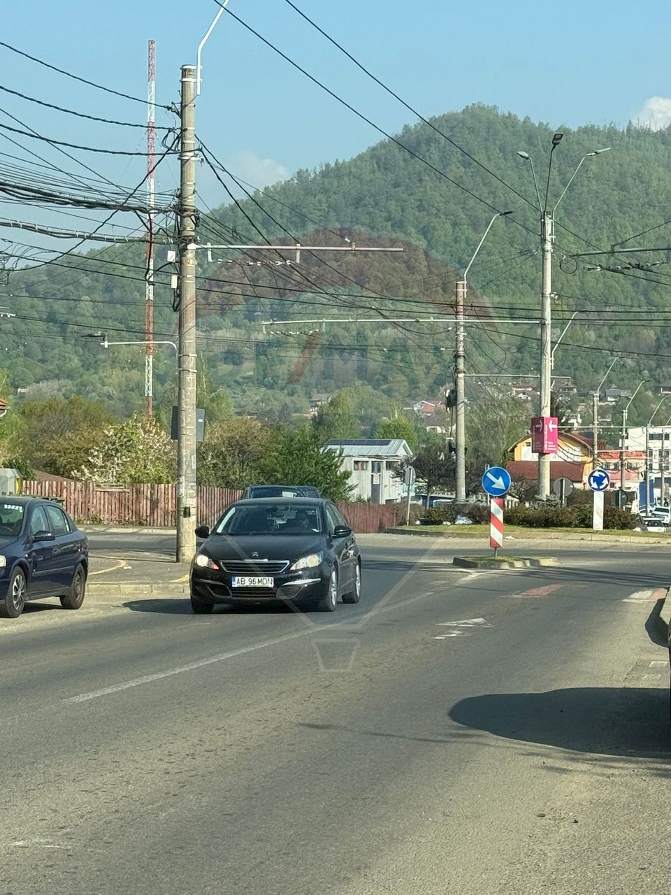 Electrolizei, garsoniera modesta de inchiriat