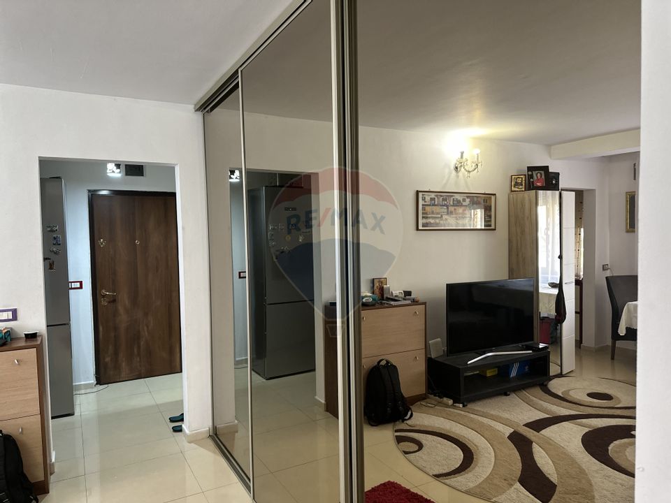 2 room Apartment for sale, Darmanesti area
