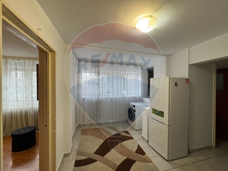 2 room Apartment for rent, Lujerului area