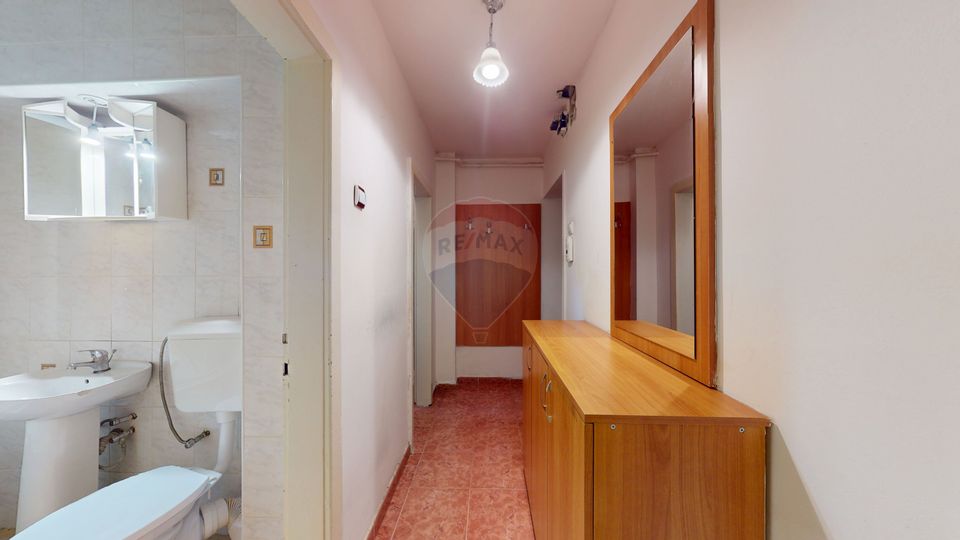 2 room Apartment for sale, Calea Bucuresti area