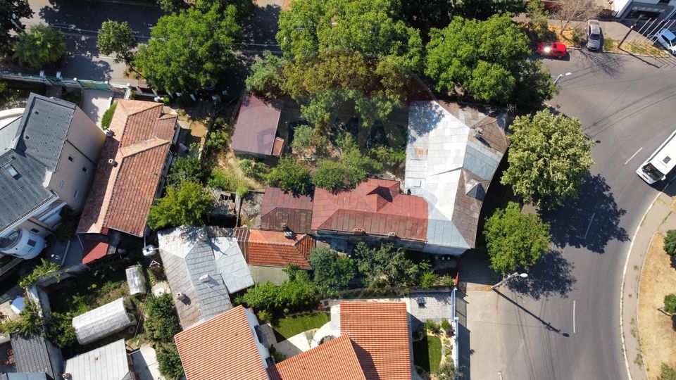 3 room House / Villa for sale, 23 August area