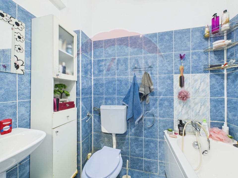 Studio cochet de vânzare în zona Salaj