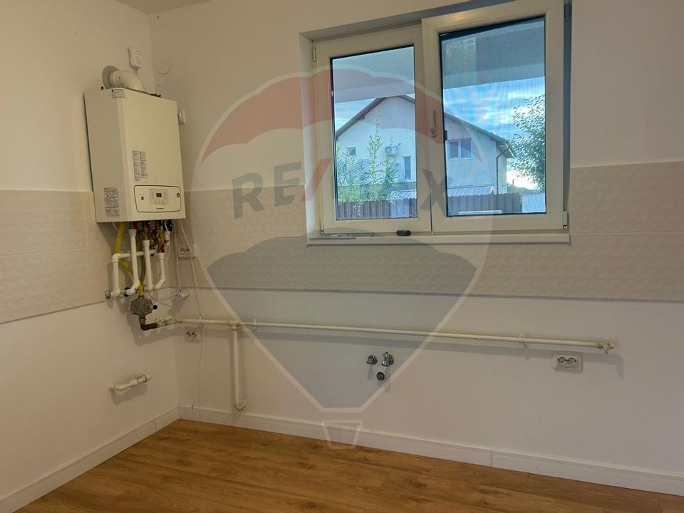 4 room House / Villa for sale