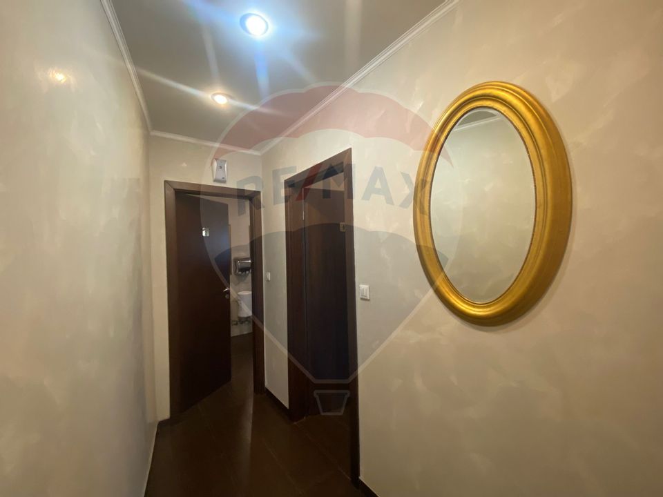 1,440sq.m Proprietate specială for rent, Aviatorilor area