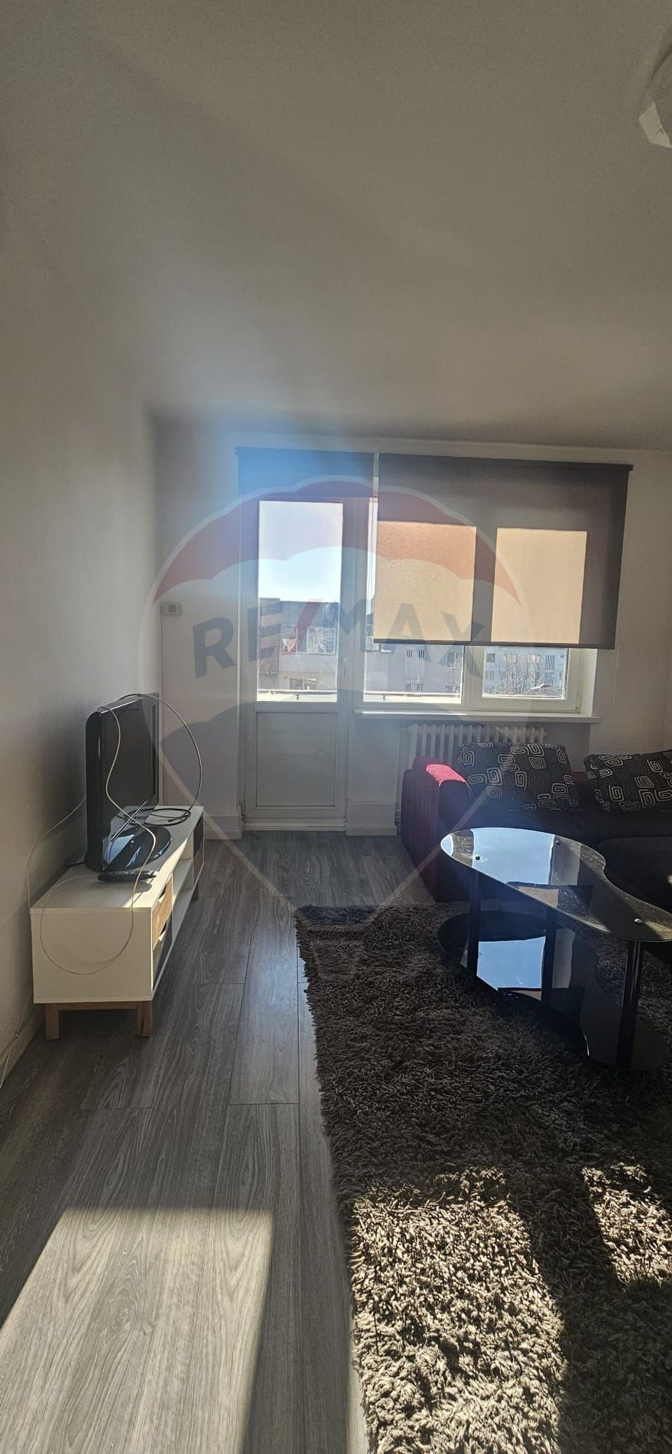 3 room Apartment for rent, Central area